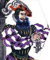 Почему Жиль де Рэ - это НЕ Почему Жиль де Рэ - это НЕ